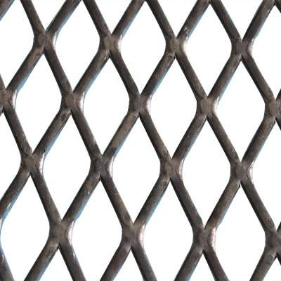 2.5 lbs/3.5lbs Diamond metal lath/expanded metal wall plaster mesh