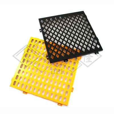 UK perforated stainless steel mesh sheets suppliers