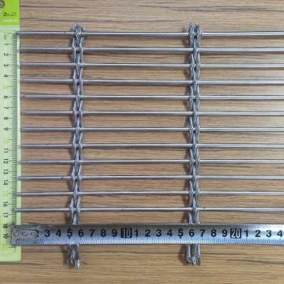 AISI 304 Stainless Steel Cable Wire Mesh